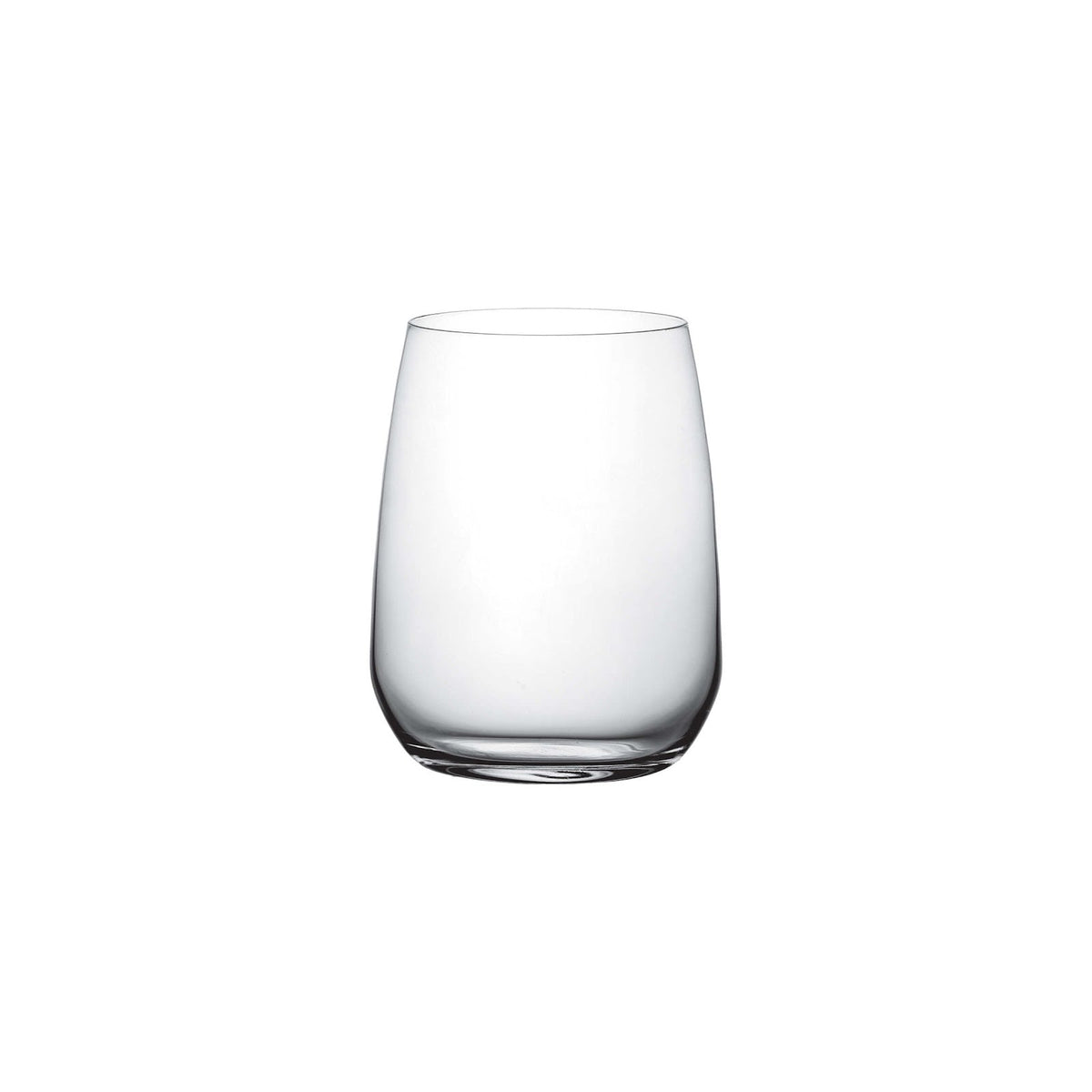 Bormioli Rocco Restaurant Bicchiere Acqua 42 cl 3 Pezzi
