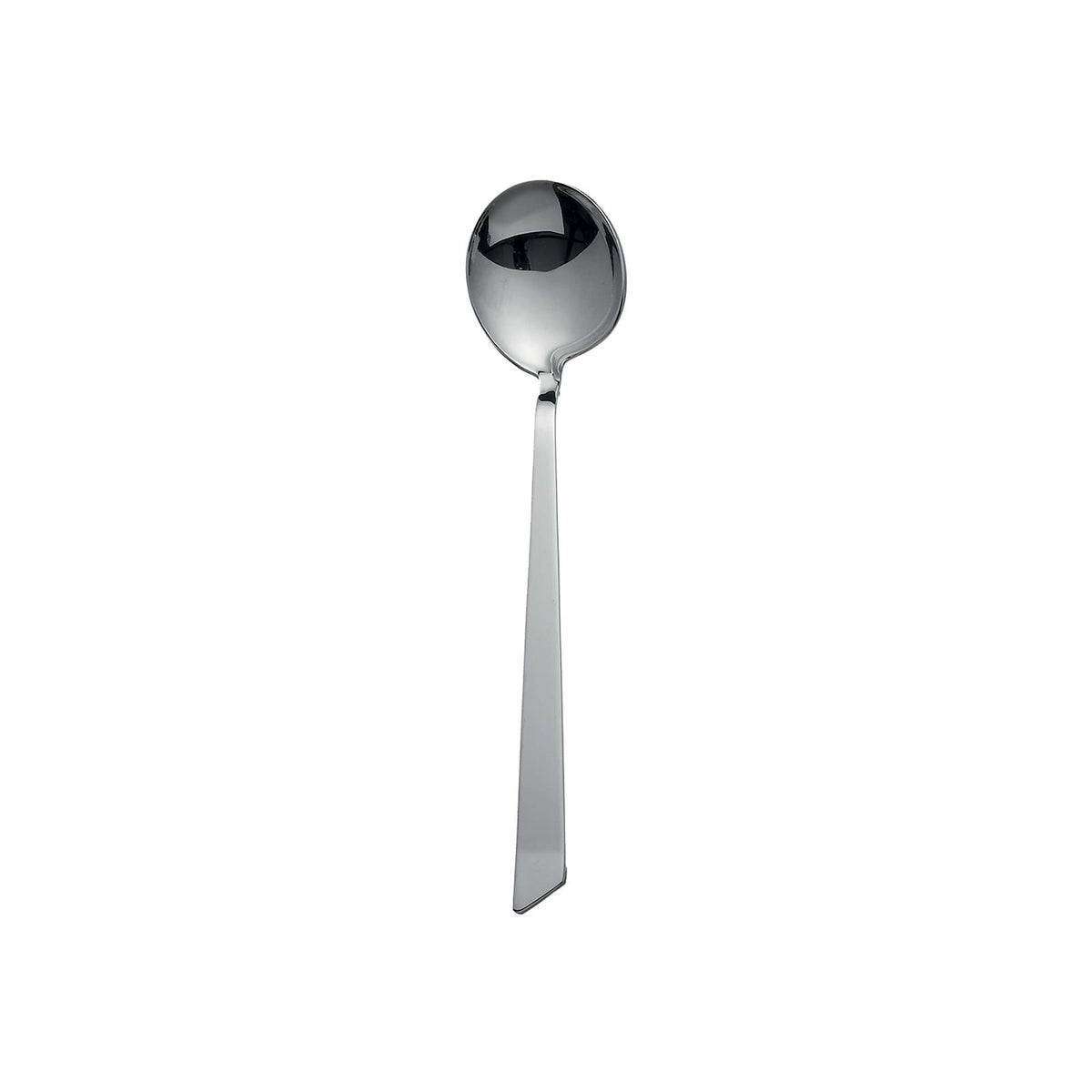 Pinti Euclide Cucchiaio Tavola Acciaio Inox 18/10 12 Pezzi