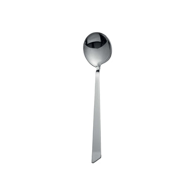 Pinti Euclide Cucchiaio Tavola Acciaio Inox 18/10 12 Pezzi