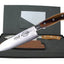 Dick Serie "1778" Santoku Cm.17 8164217 - foto 2