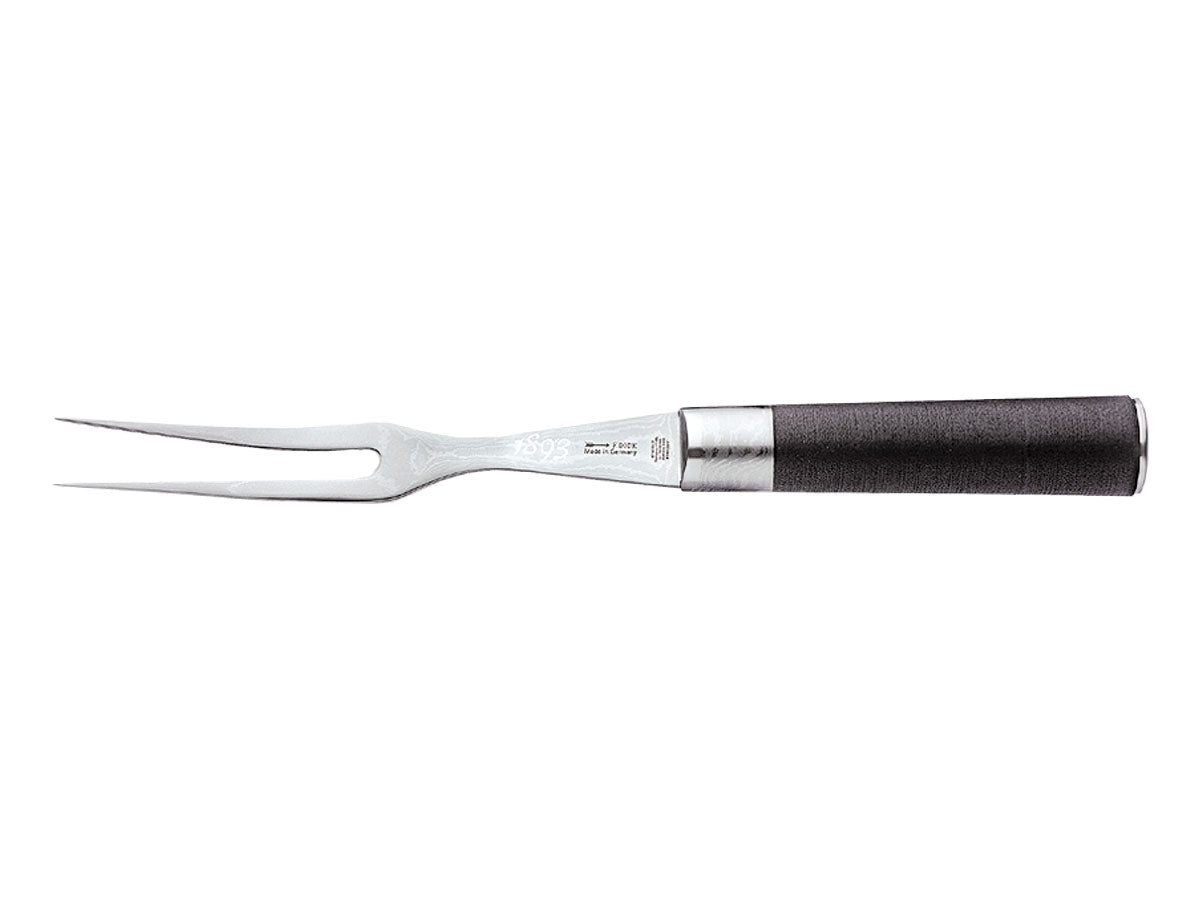 Dick Serie "1893" Damasco Forchettone Cm.20 9100120