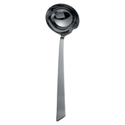 Pinti Euclide Mestolo da Servire Acciaio Inox 18/10
