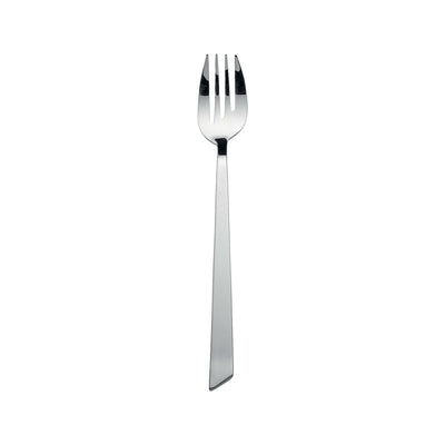 Pinti Euclide Forchettone da Servire Acciaio Inox 18/10
