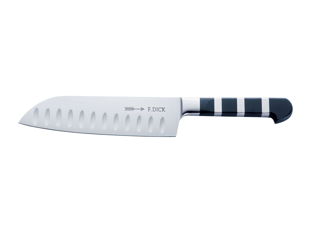 Dick Serie "1905" Santoku C/Alveoli Cm.18 8194218K