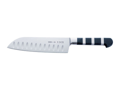 Dick Serie "1905" Santoku C/Alveoli Cm.18 8194218K