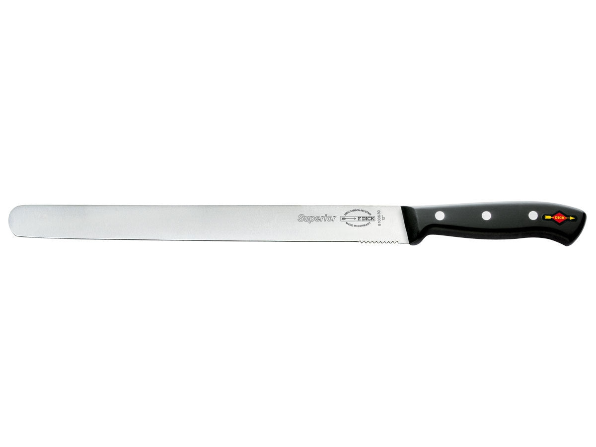Dick Superior Salato Punta Tonda Cm.30 8103630