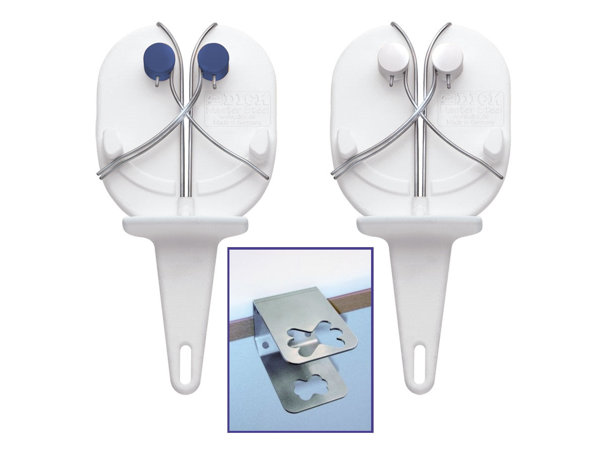 Dick Supporto Banco X Mastersteel 9008202