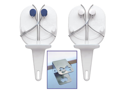Dick Supporto Banco X Mastersteel 9008202