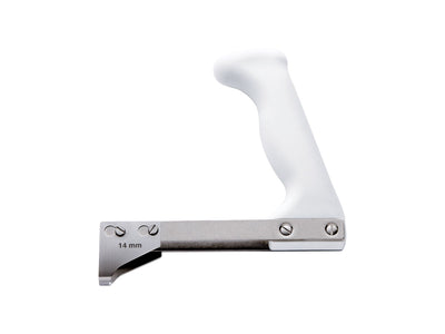 Dick Tiracostole Con Lama 9042000