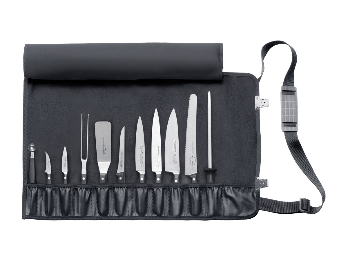 Dick Trousse Per Chef 11 Pz 8106300
