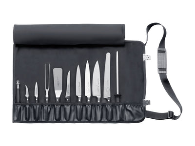 Dick Trousse Per Chef 11 Pz 8106300