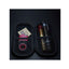 Dissim Large Zipper Carrying Case - dettaglio cerniera impermeabile