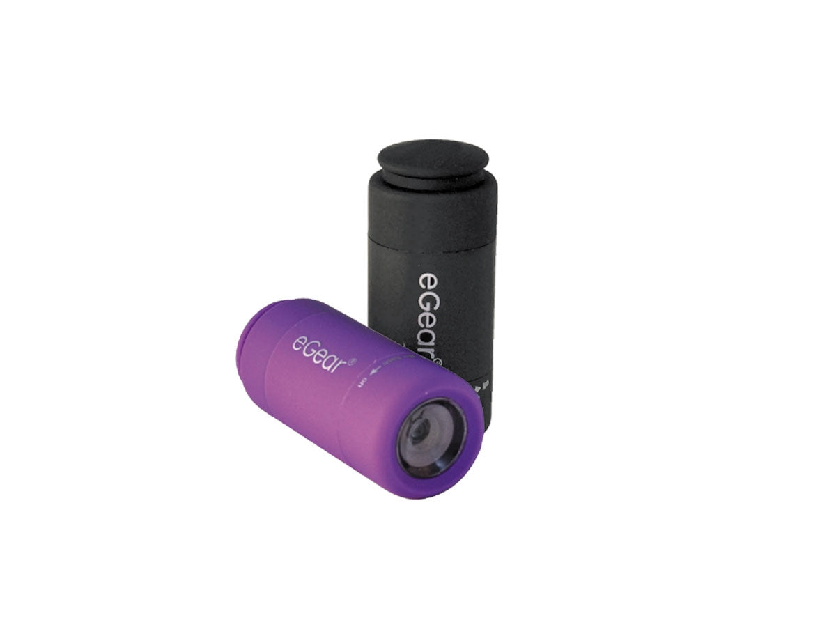 EGear Jolt Usb Minilight Assorted Colours