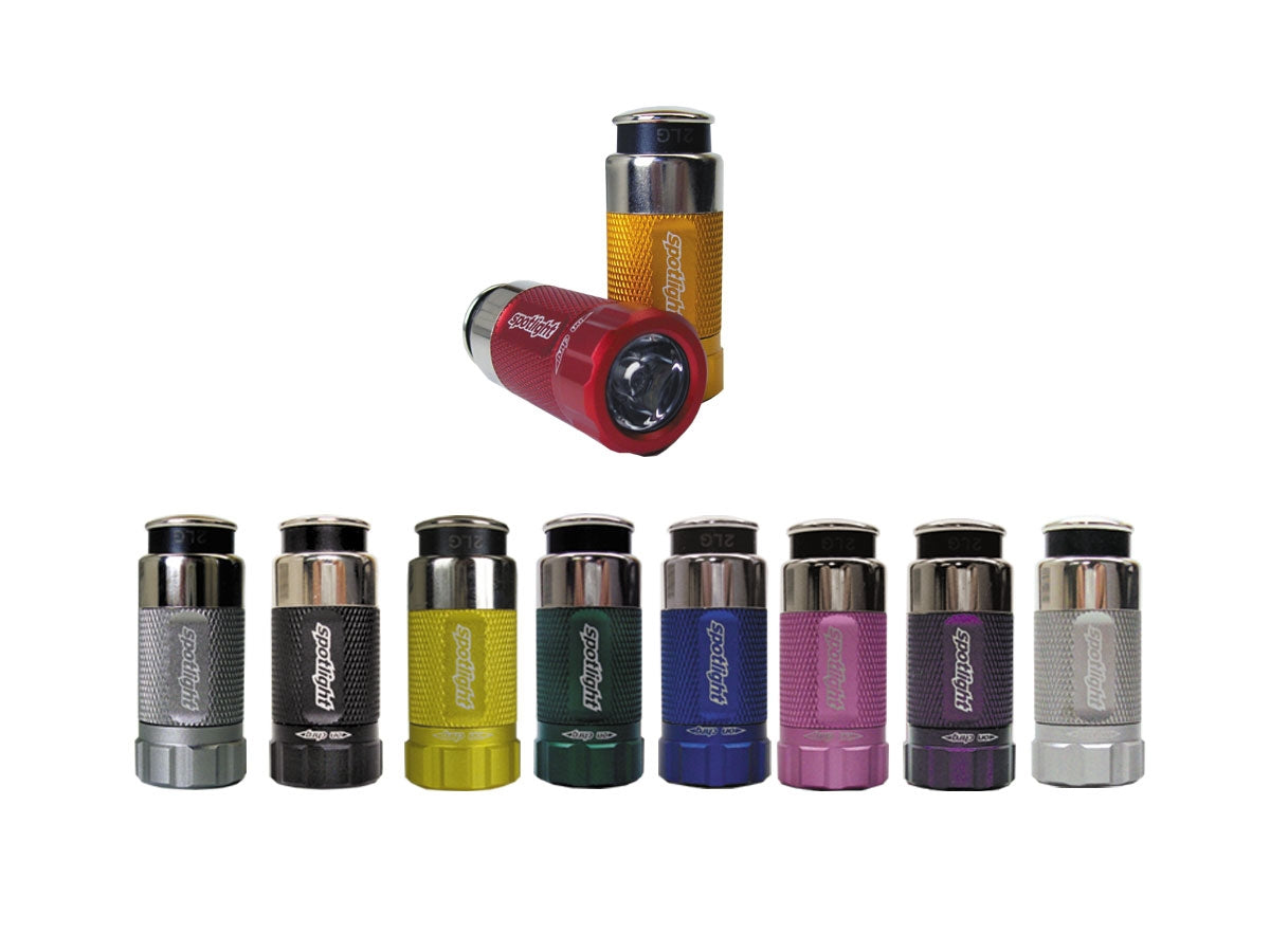 EGear Spotlight Deluxe # 87 Assorted Colours - foto 2