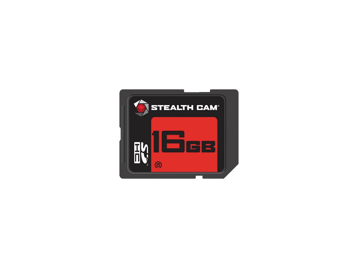Epic Memory Card 16 Gb Sd