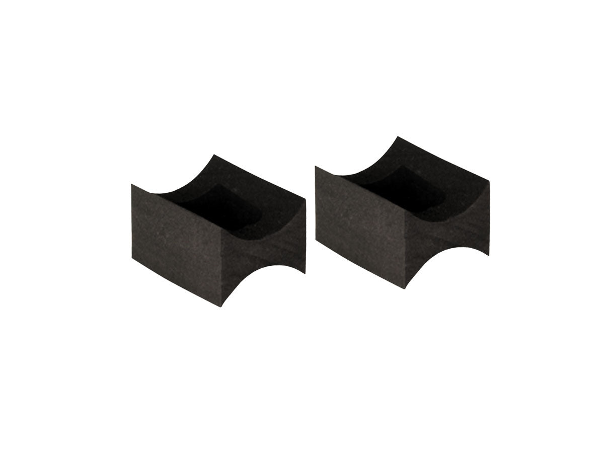 Epic Supporto Shock Resistant Saddle - STC-EPCFMS2