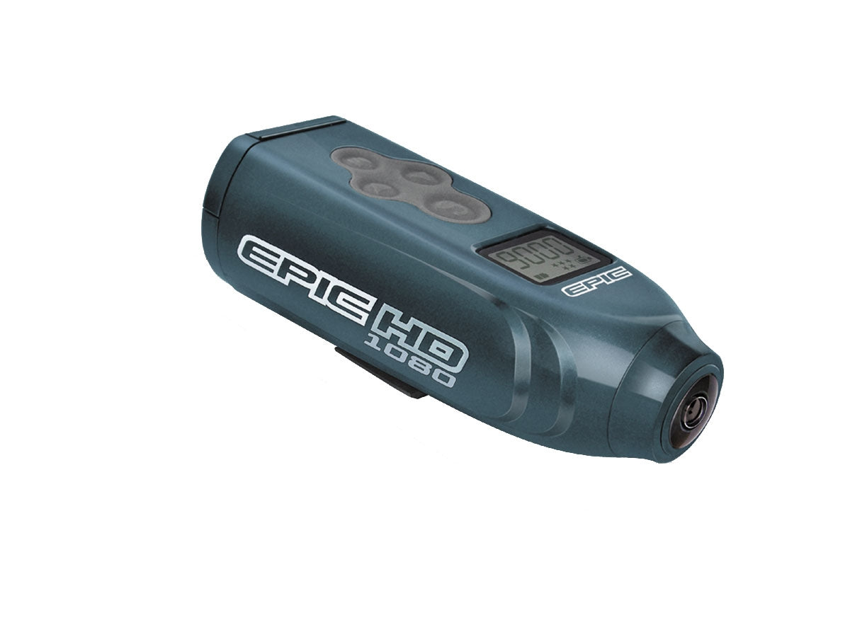 Epic Videocamera Hd 1080P - STC-EPC1080