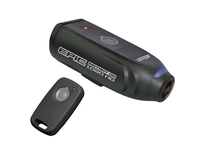 Epic Videocamera Hd Instant On Remote Control - STC-EPC1T