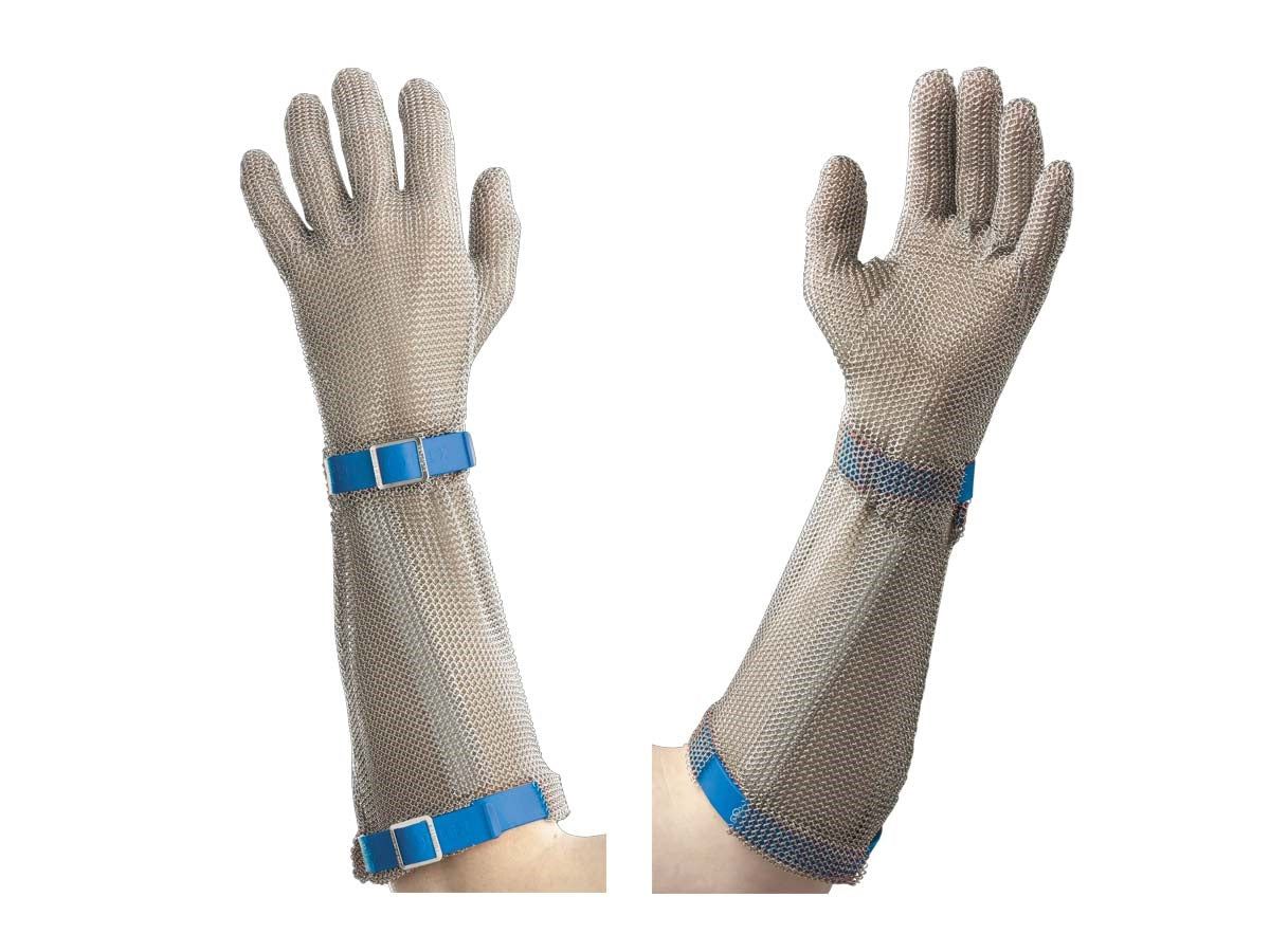 Euroflex Guanto Acc.+Protez.19 Cm Large