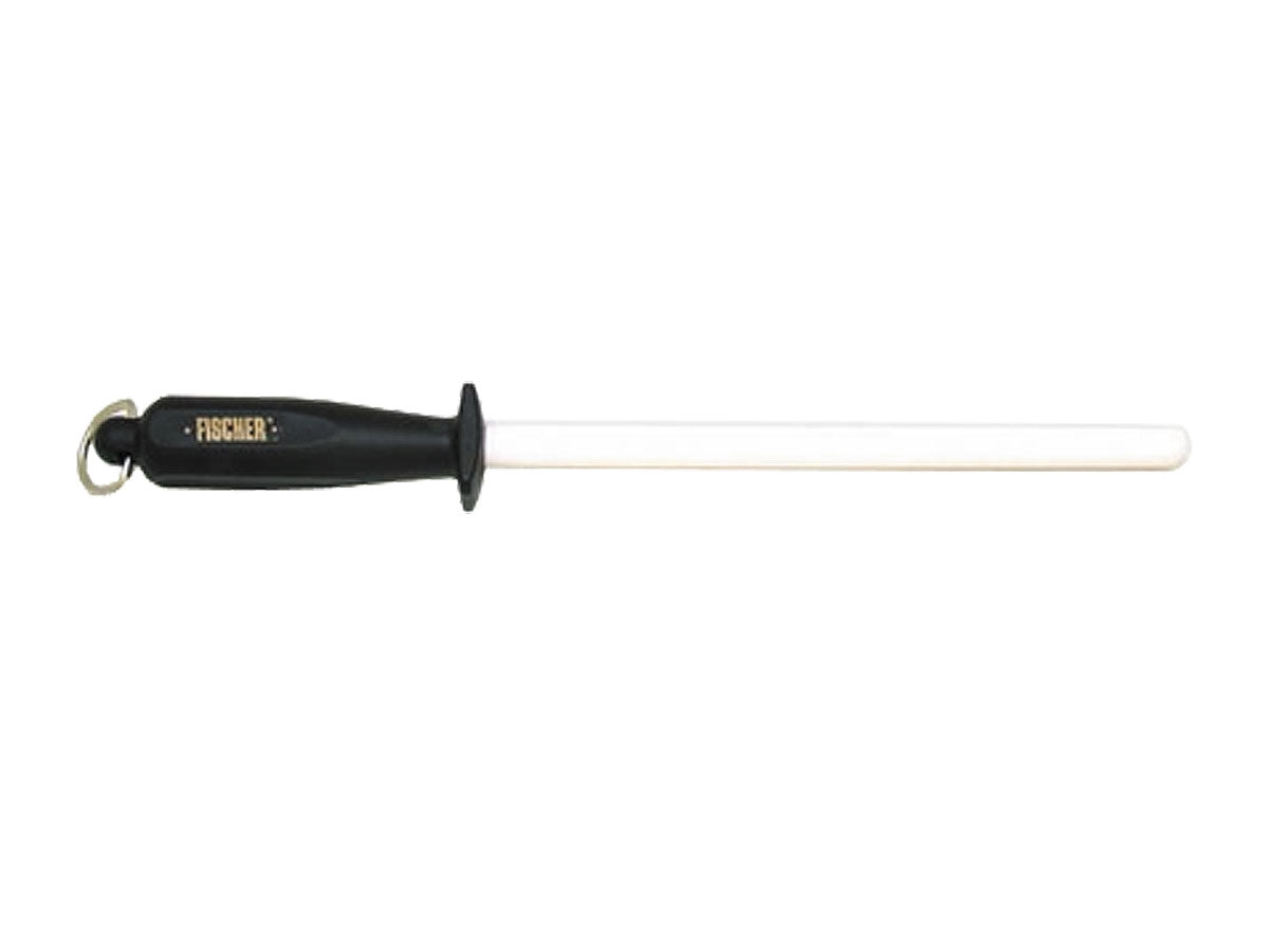 Fischer-Bargoin Acciarino Ceramica Tondo Cm 25