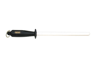 Fischer-Bargoin Acciarino Ceramica Tondo Cm 25