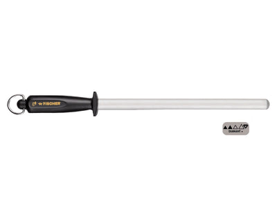 Fischer-Bargoin Acciarino Diamond Ovale Cm 27