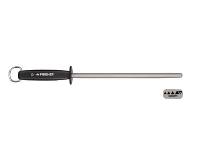 Fischer-Bargoin Acciarino Diamond Tondo Cm 23