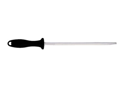 Fischer-Bargoin Acciarino Ec. M.Plastica Tondo Cm 25
