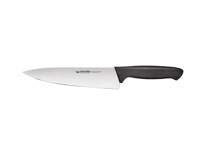 Fischer-Bargoin Creative Chef Cuoco Manico Nero Cm 20