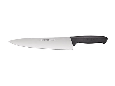 Fischer-Bargoin Creative Chef Cuoco Manico Nero Cm 23