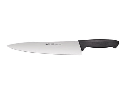 Fischer-Bargoin Creative Chef Cuoco Manico Nero Cm 26