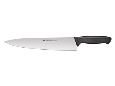 Fischer-Bargoin Creative Chef Cuoco Manico Nero Cm 30