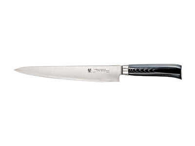 Fischer-Bargoin Tamahagane Sujihiki Cm 24