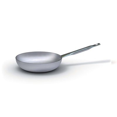 Ballarini Padella Svasata Alta 1 Manico in Alluminio Ø 20 cm