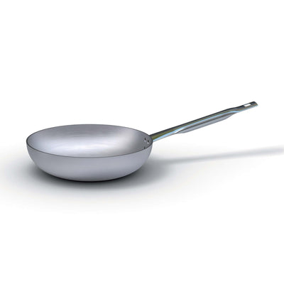 Ballarini Padella Svasata Alta 1 Manico in Alluminio Ø 28 cm
