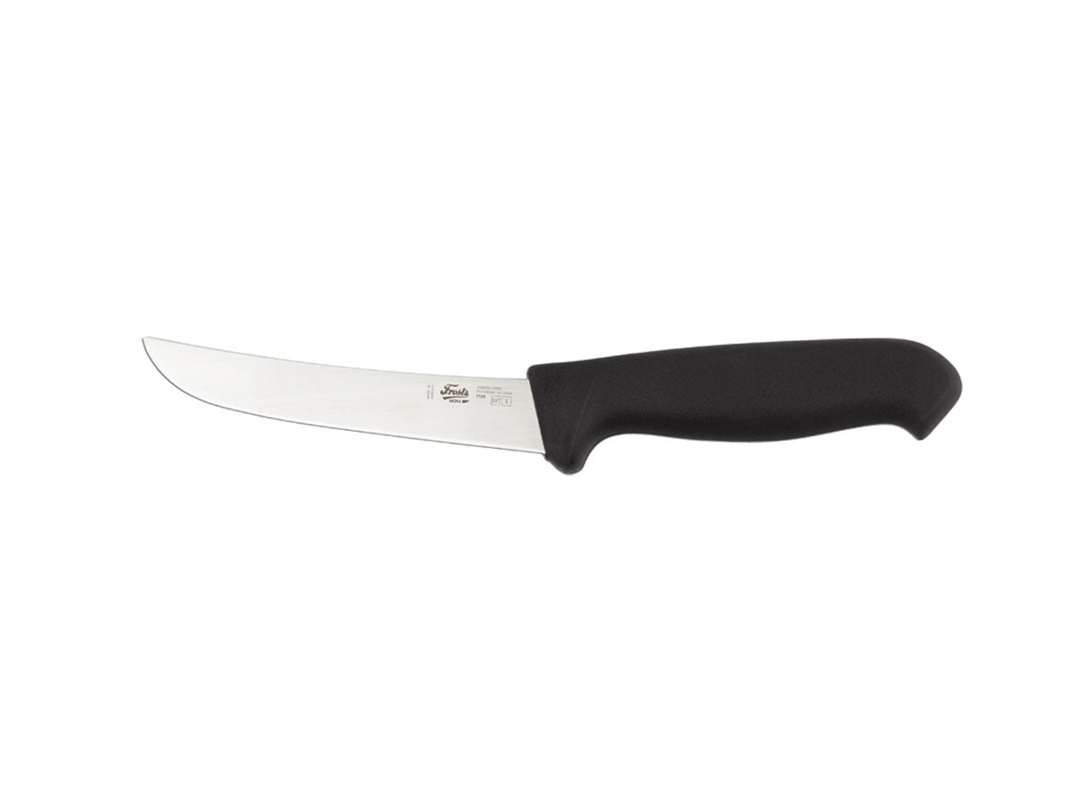 Frosts Unigrip Disossare Largo (Boning knife wide) 5,5" (7132UG)