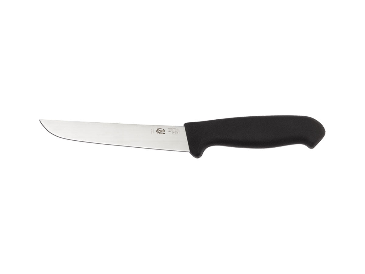 Frosts Unigrip Disossare Largo (Boning knife wide) 6" (7157UG)