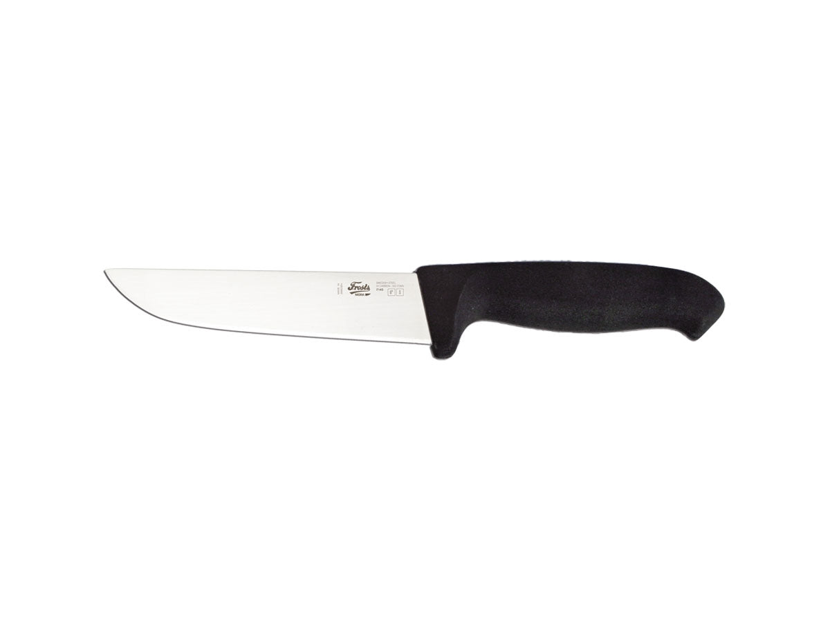 Frosts Unigrip Francese (Butcher's knife wide) 6" (7145UG)