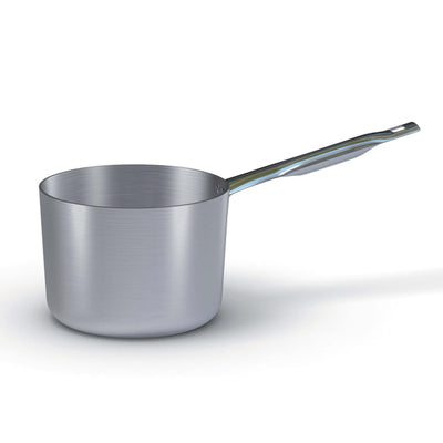 Ballarini Serie 7000 Casseruola Alta 1 Manico Alluminio 24 cm H 16 7 L