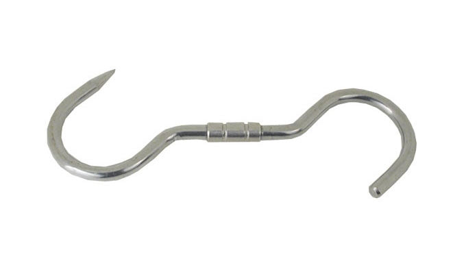 Gancio Girevole Inox 22