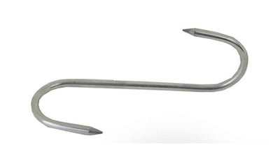 Gancio Laterale Inox 18