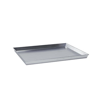 Ballarini Teglia Rettangolare in Alluminio 30x23 cm H 3