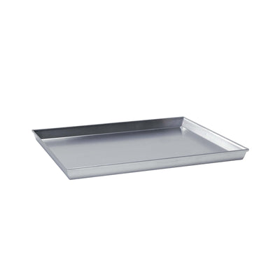 Ballarini Teglia Rettangolare in Alluminio 35x28 cm H 3