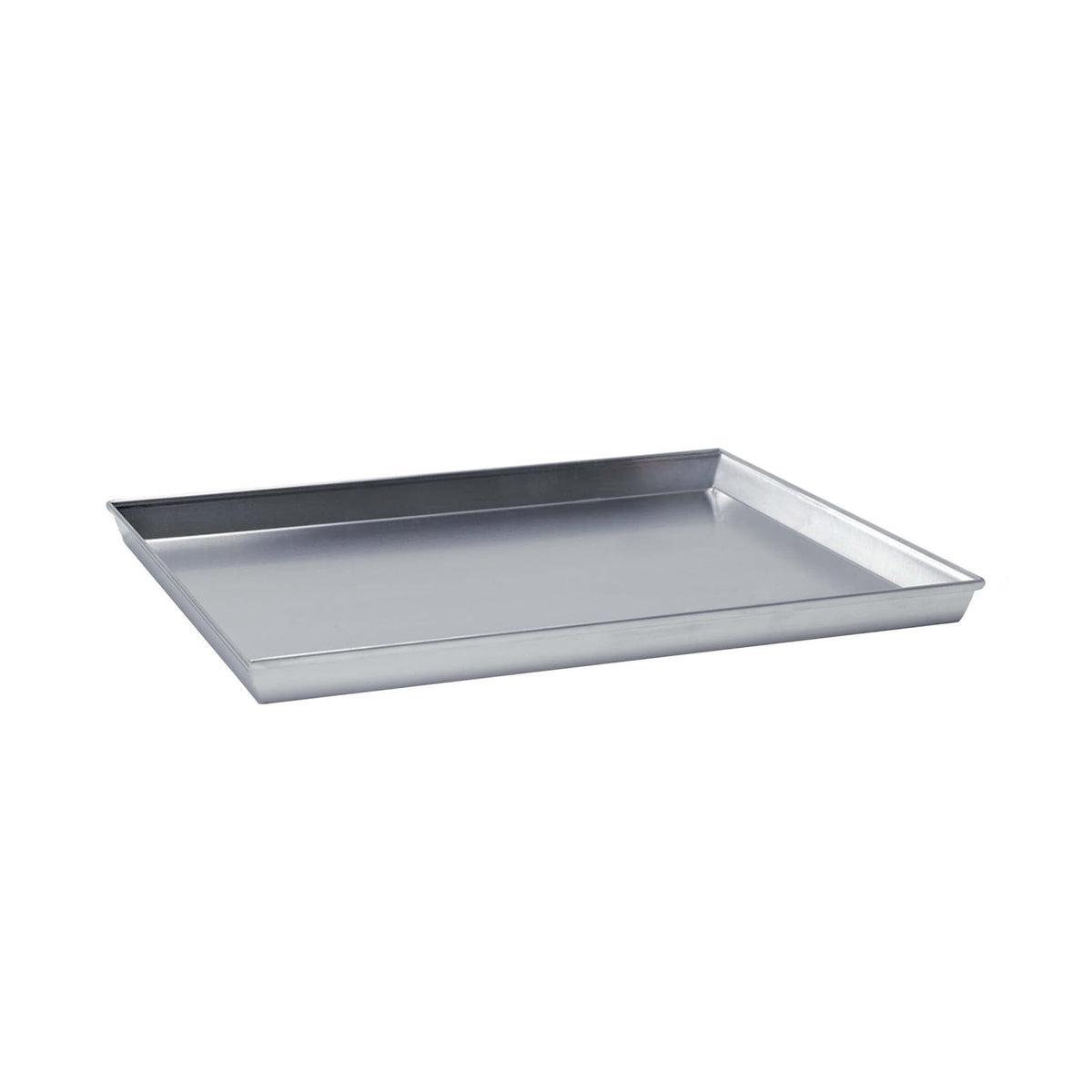 Ballarini Teglia Rettangolare in Alluminio 40x30 cm H 3