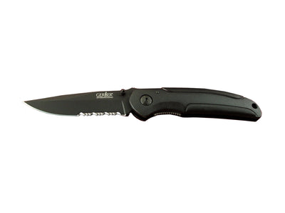Gerber Arb 3.00 Black Blade Combo