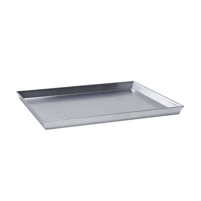 Ballarini Teglia Rettangolare in Alluminio 45x35 cm H 3