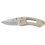 Gerber Aspect Plain Edge 1407