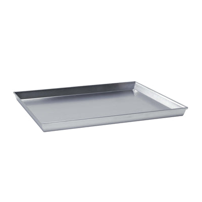 Ballarini Teglia Rettangolare in Alluminio 50x35 cm H 3