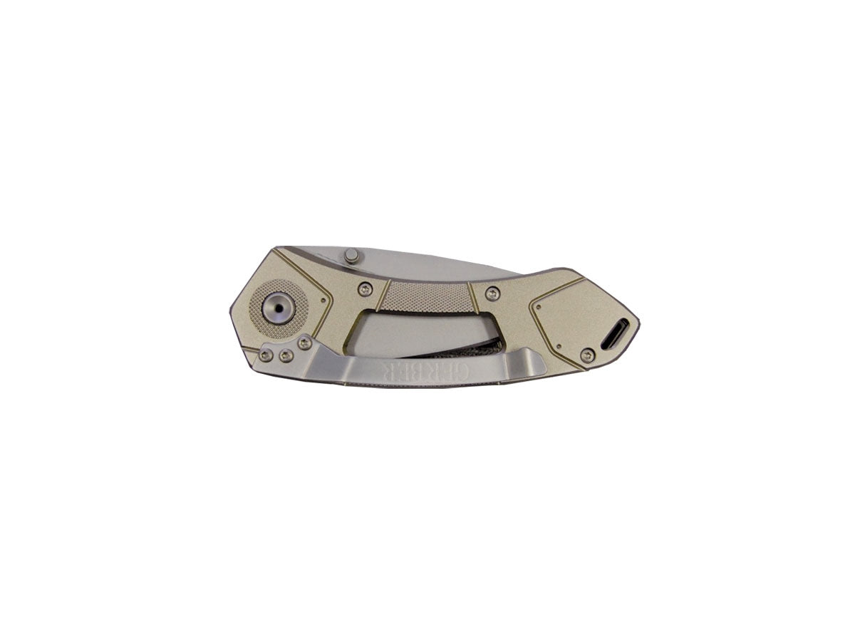 Gerber Aspect Plain Edge 1407 - foto 2