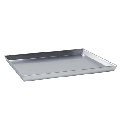 Ballarini Teglia Rettangolare in Alluminio 60x40 cm H 3